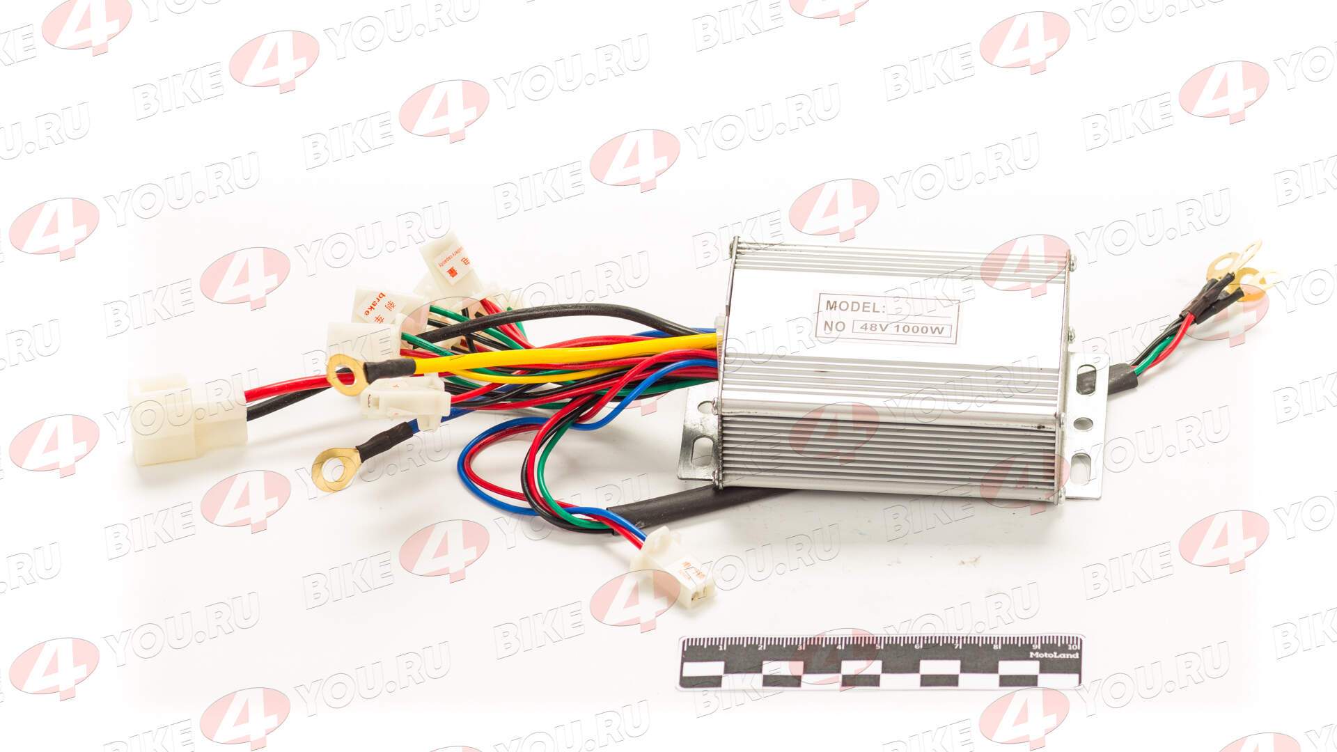 Контроллер (1000w 48v) ATV E005