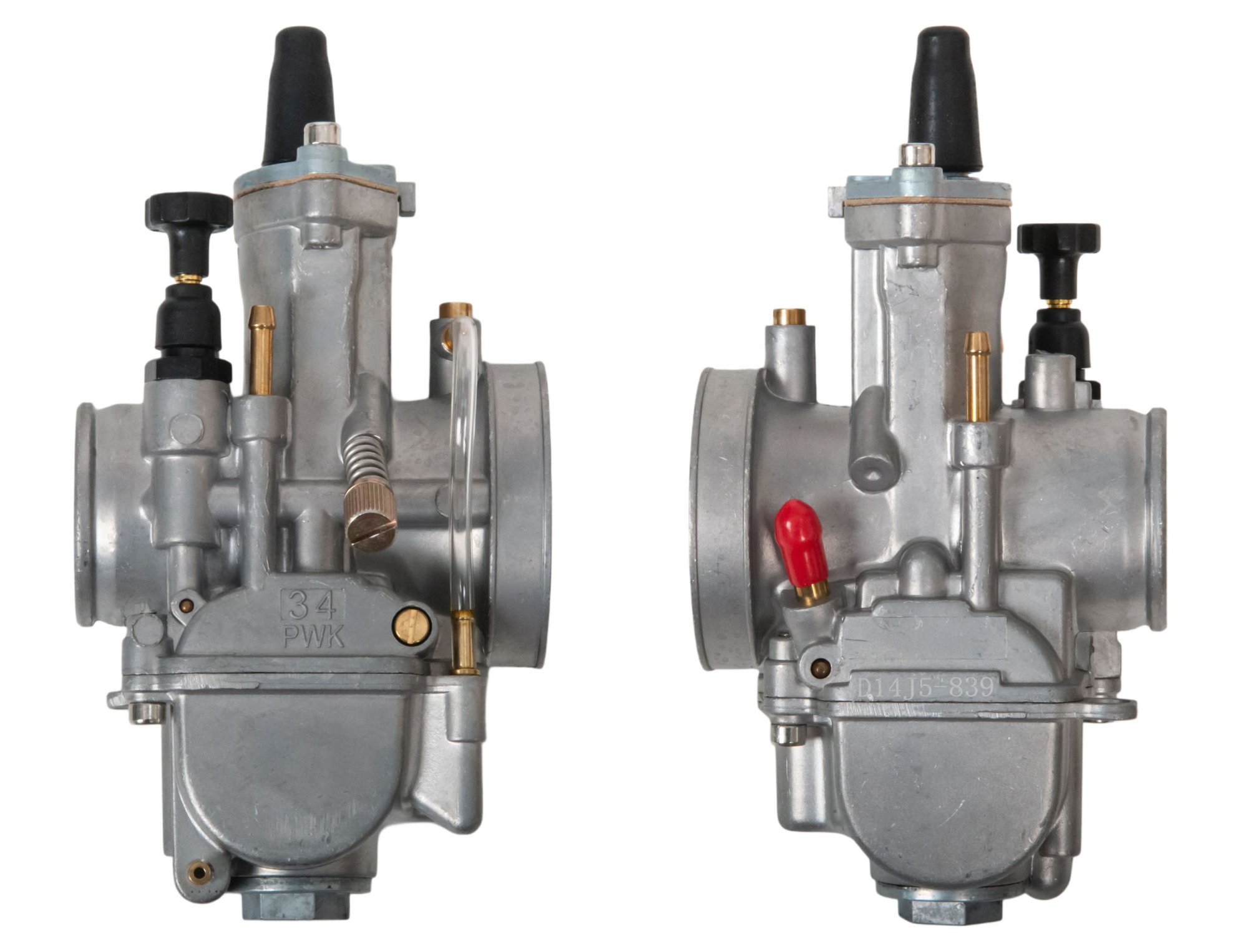 Двигатель 450см3 194MQ NC450 (94,5x64) Zongshen 4 клапана/водянка, полный